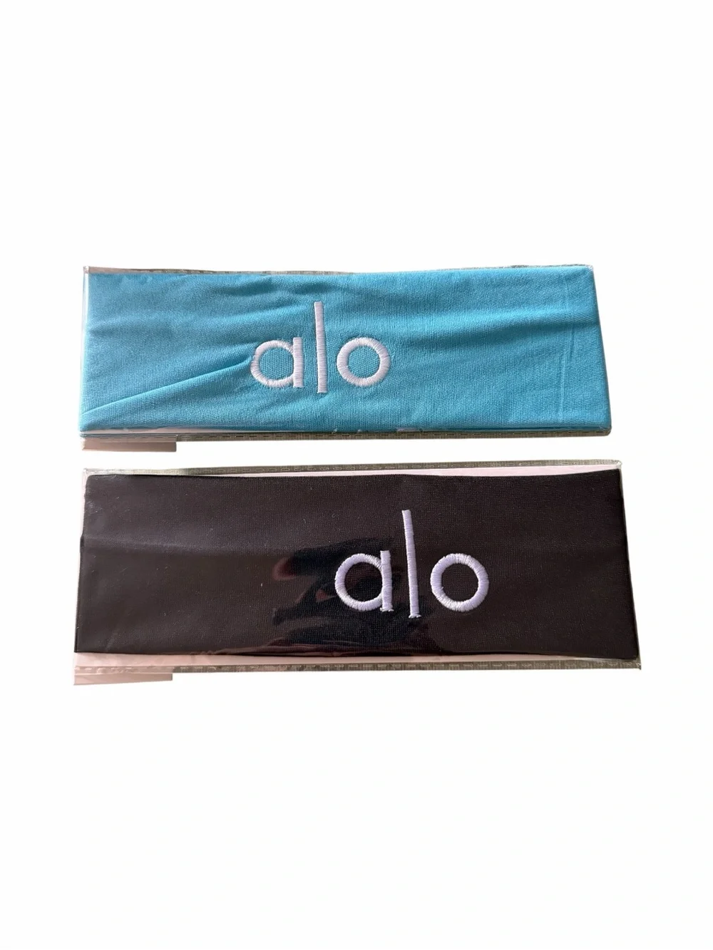 NWT-Fashion headbands, set of two